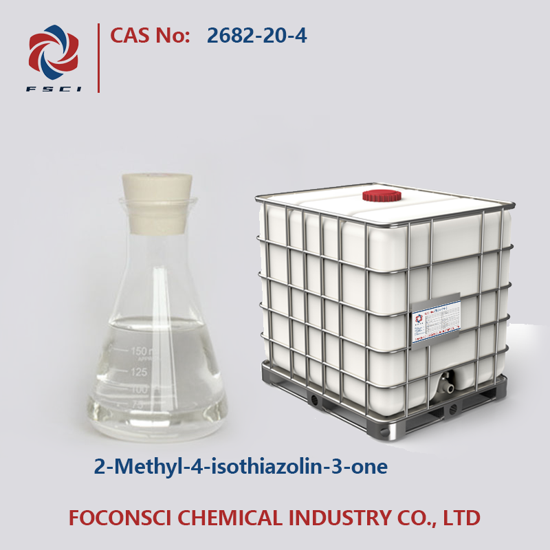 2 Methyl 4 isothiazolin 3 one CAS 2682 20 4 China 2 Methyl 4 2-methyl-4-isothiazolin-3-one-cas-2682-20-4-china-2-methyl-4